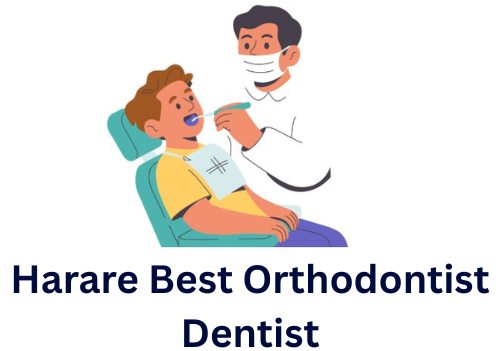 Harare Best Orthodontist Dentist Logo